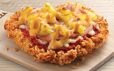 Chizza Bot