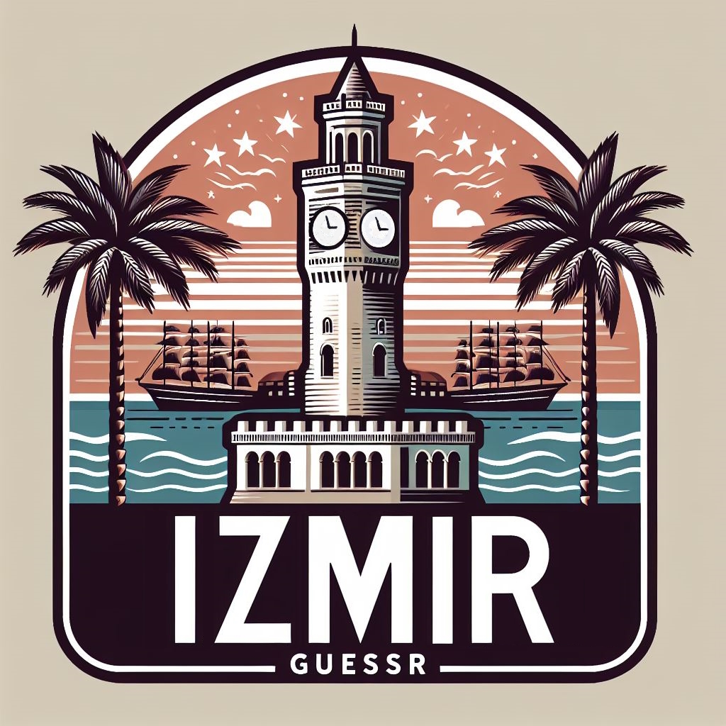 IzmirGuessr Competitive