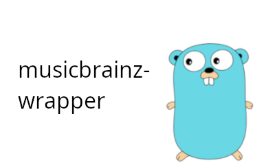 musicbrainz-wrapper