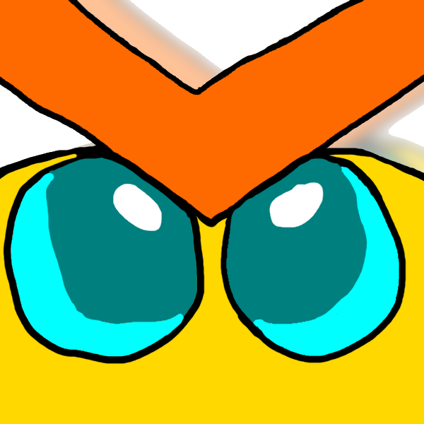 Victiniiiii logo